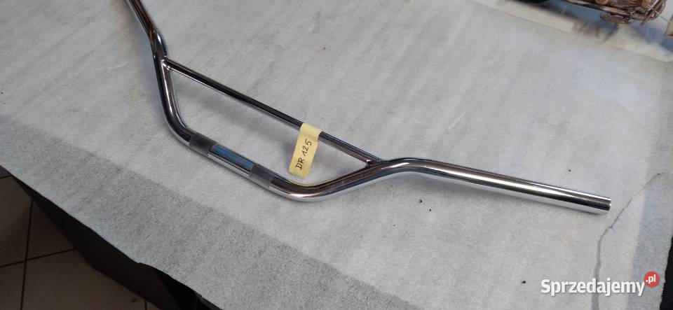 Kierownica Suzuki DR 125 Brzeszcze