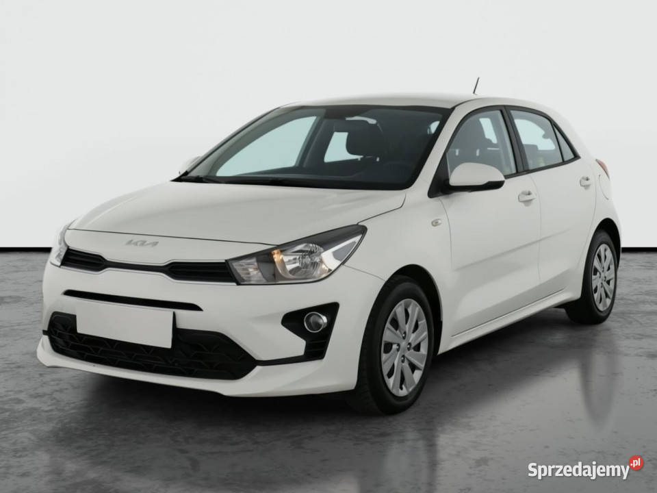 Kia Rio 10 TGDI czujnik parkowania sprzedam