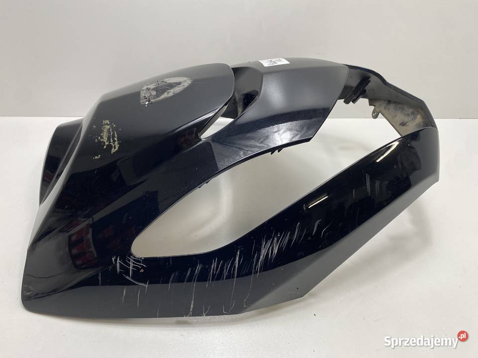 PEUGEOT KISBEE 50 CZACHA CZASZA OBUDOWA LAMPY Plastiki Siedlce