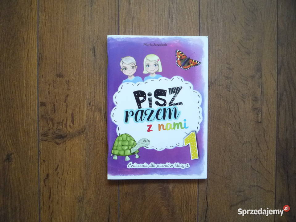 Pisz razem z nami Ćwiczenia redakcyjne uczniów