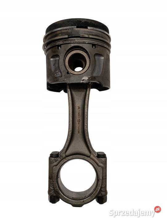 TŁOK 9677840380 20 HDI Peugeot 3008 I 20092016