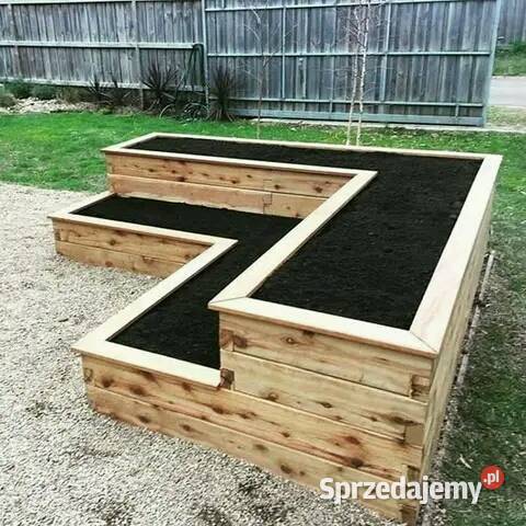 Wykonam Wiaty Aleany meble ogrodowe i inne Jedlińsk