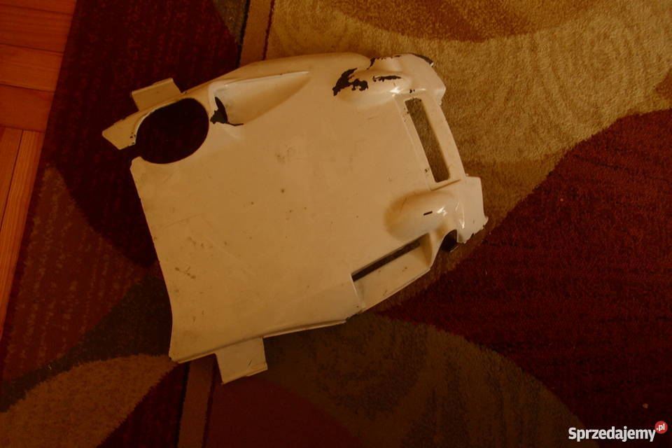 Nadkole Yamaha aerox mbk nitro Nowy Sącz