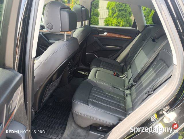 Audi Q5 45tfst Premium Plus Żory sprzedam