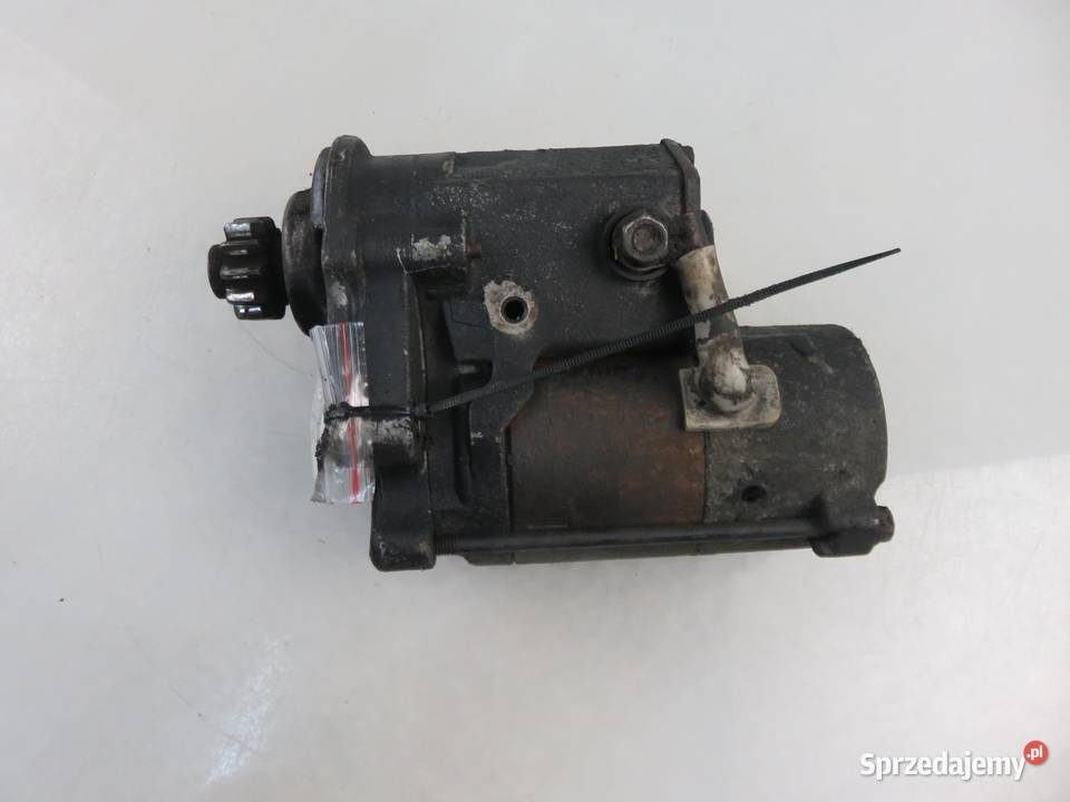 ROZRUSZNIK HONDA CIVIC VI 20 iTD 20T2N JS1149 małopolskie