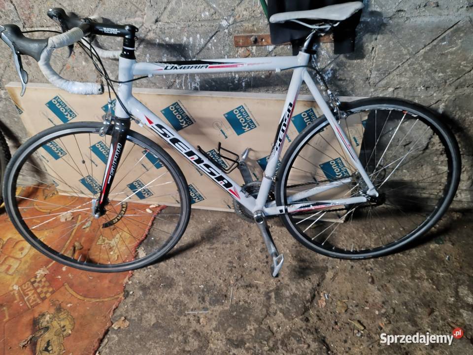 Rower Kolarski 2 sztuki Kamień Pomorski