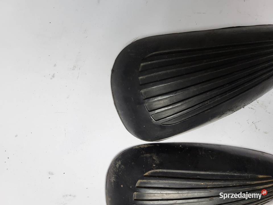 osłony na bak awo simson sport tourist Mocowania i uchwyty