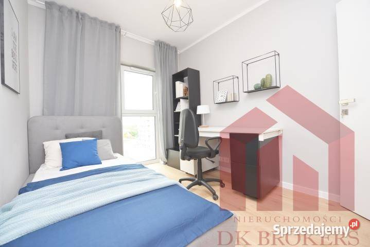 Mieszkanie na wynajem 56m2 3 pokojowe Rzeszów I dom wolnostojący