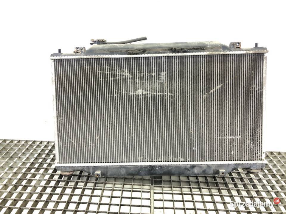 CHŁODNICA WODY MAZDA 6 GJ 22 175 2230001153 osobowe podkarpackie