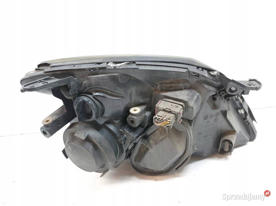 LAMPA PRZÓD LEWA DYMIONA Opel Signum I 20032008 świętokrzyskie sprzedam