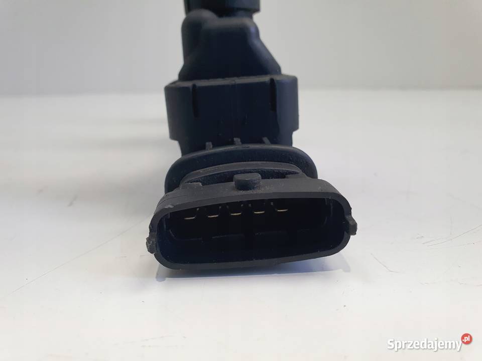 CEWKA ZAPŁONOWA Opel Corsa B 10 12V 0221503014 lubelskie Rudka