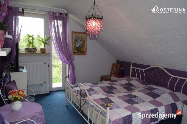 Dom wolnostojący 300m2 Gołubie