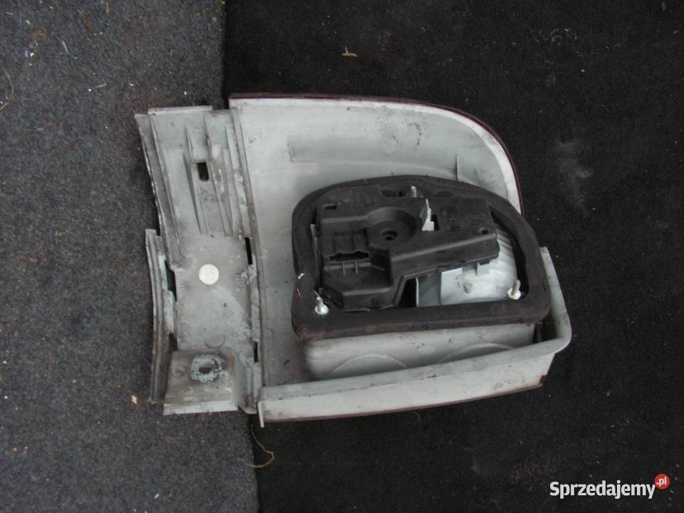 LAMPA TYŁ PRAWA FORD GLAXY MK2 Oświetlenie