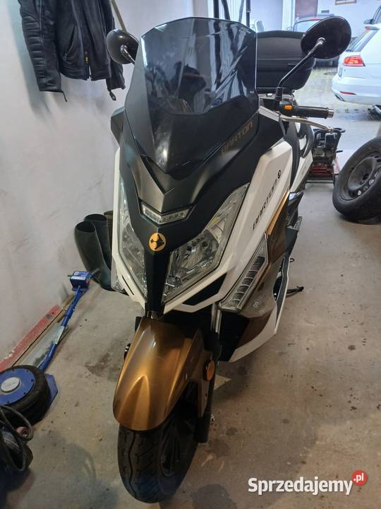 Motor Gdynia sprzedam