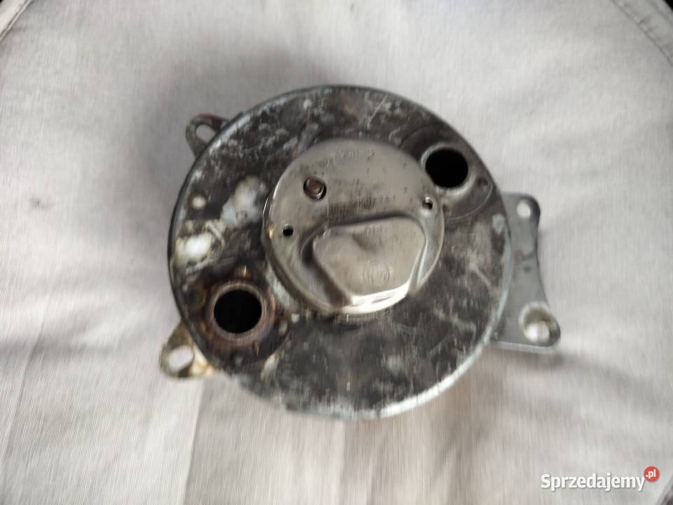 POBIEDA WARSZWA M20 ZEGAR ELEKTRYCZNY małopolskie Kęty