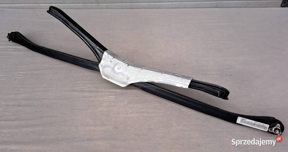 Wahacz prawy lewy tył drążek stabilizator Smart dolnośląskie Mielęcin