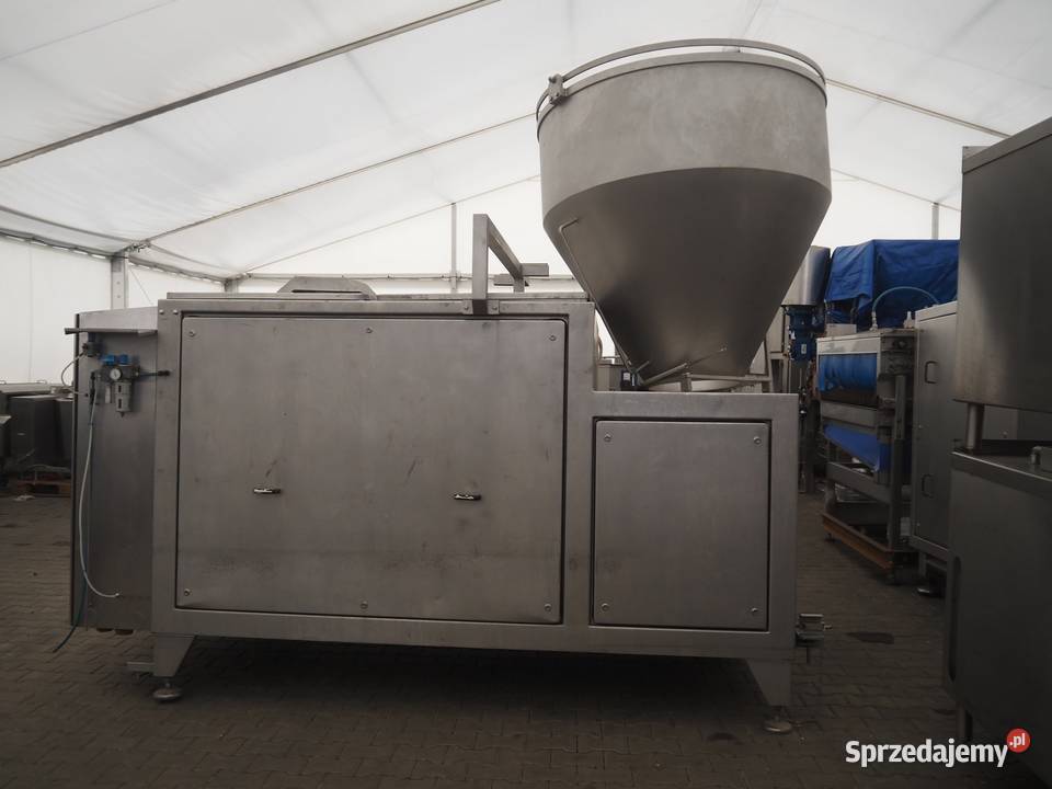 CFS EcoCut Cap 2 Emulgator kuter przelotowy