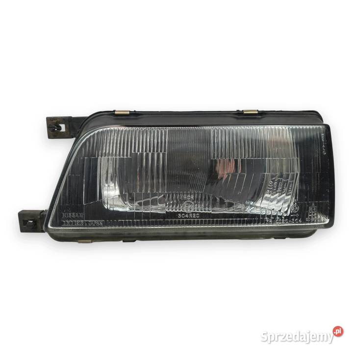 LAMPA LEWA Nissan Sunny N13 8690 lewy przód Chełm sprzedam