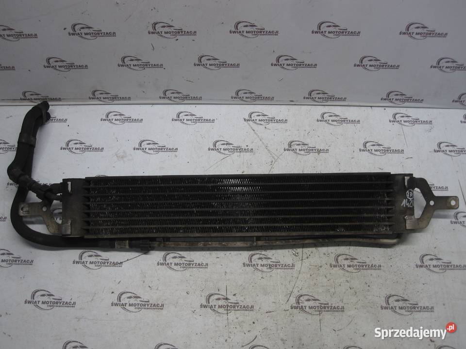 MINI COOPER I 04r chłodniczka oleju 1475586 osobowe Kielce sprzedam