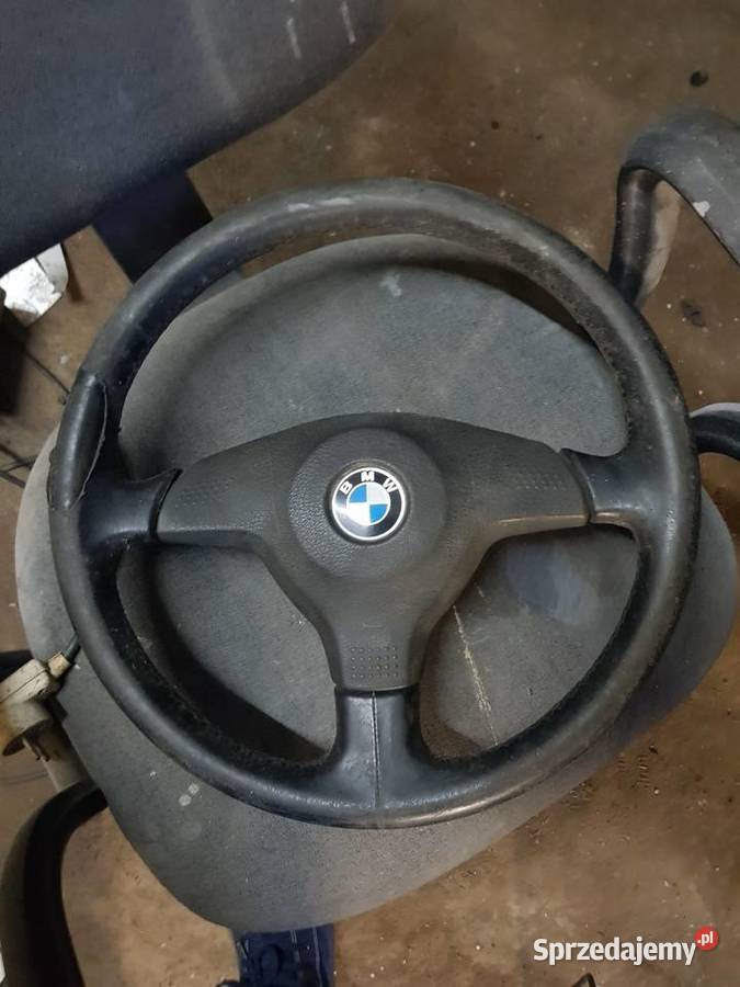 Bmw kierownica mt1 mt2 e21 e23 e28 e30 e32 e34