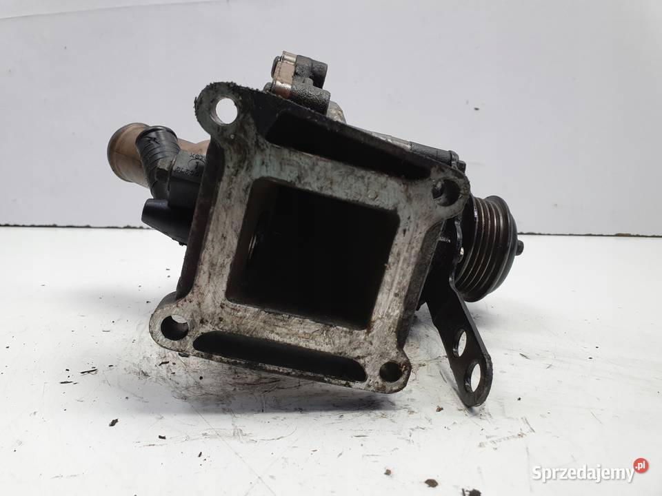 Ford Transit MK6 VI 20 TDDI POMPA WSPOMAGANIA Rudka