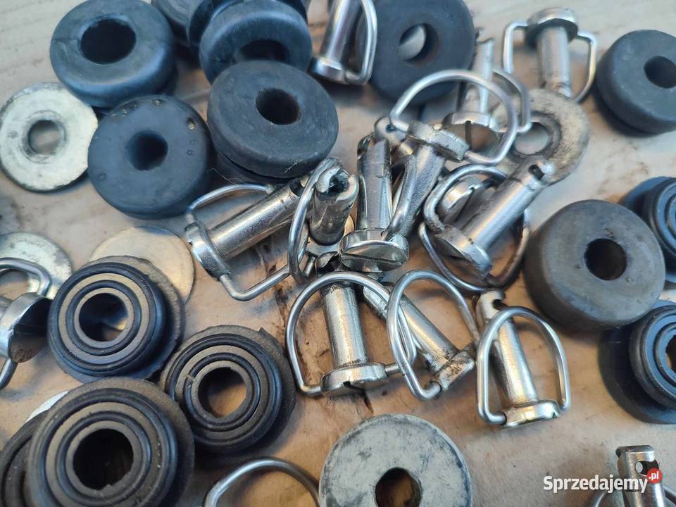 harley kufry części Akcesoria motocyklowe Dębica