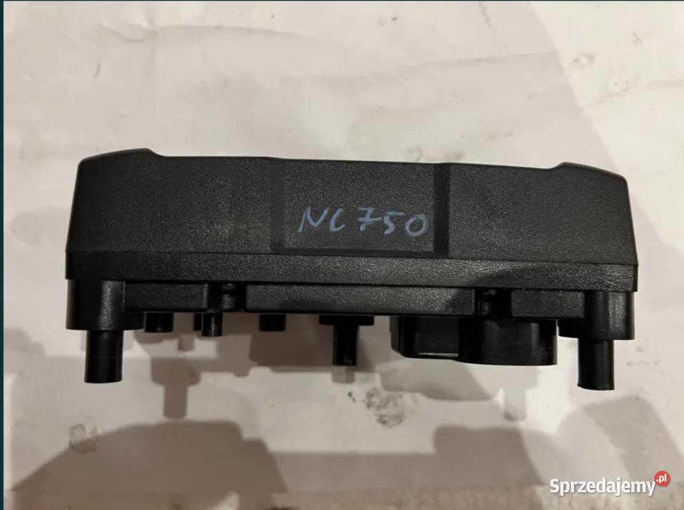 Licznik Honda NC 750 INTEGRA 2013r Ostrów Wielkopolski