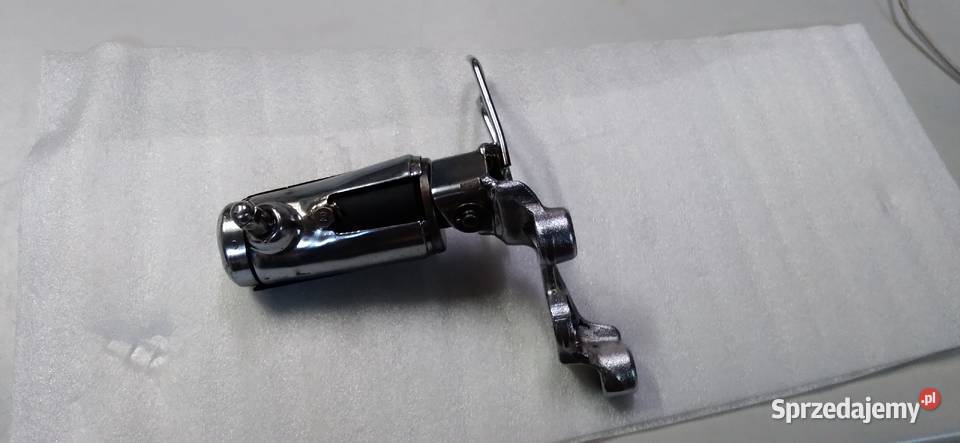 Set Prawy Honda Shadow VTwin 700750800 8689r Pozostałe Jawiszowice