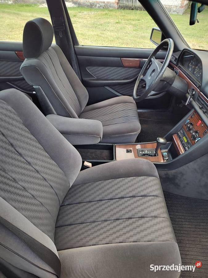 Sprzedam Mercedes s 126 sprzedam