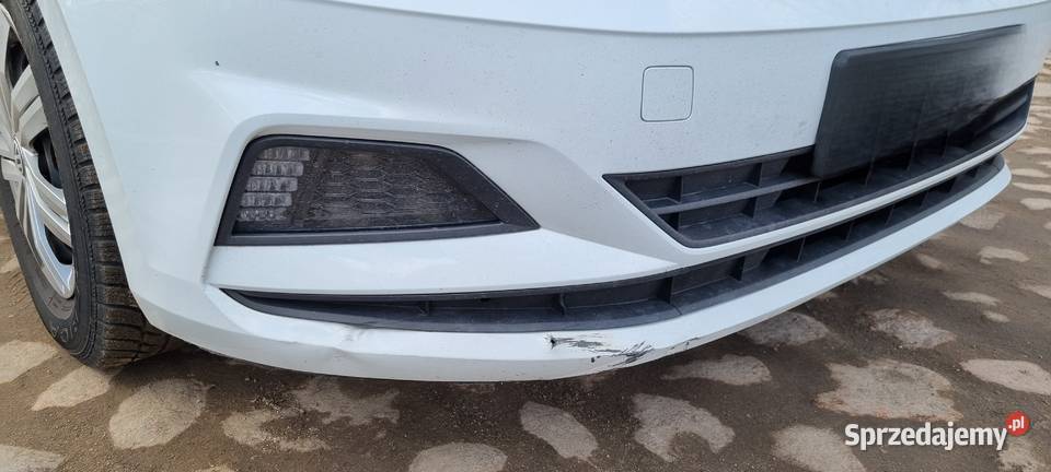 VW Polo 10 Trendline 2017 Warszawa sprzedam