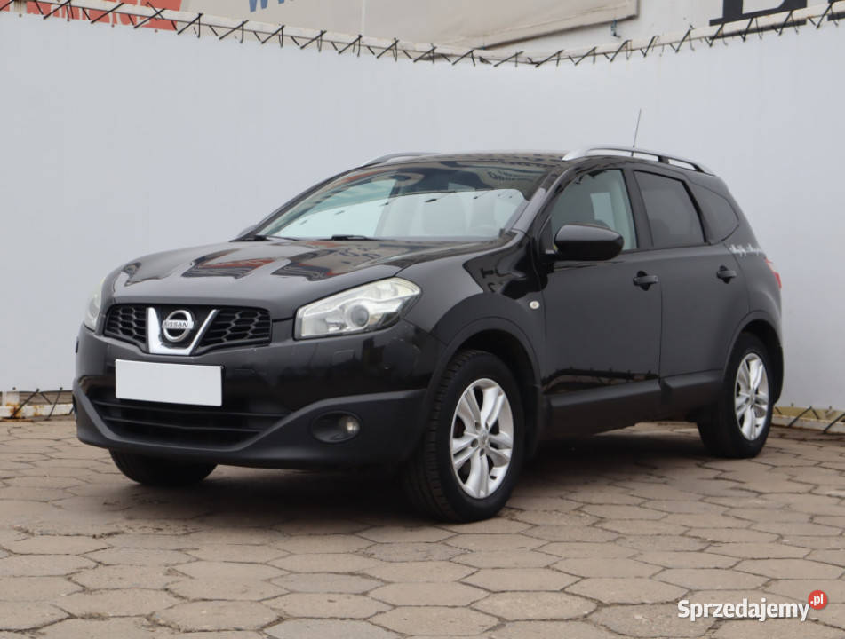 Nissan Qashqai2 20 i Łódź sprzedam