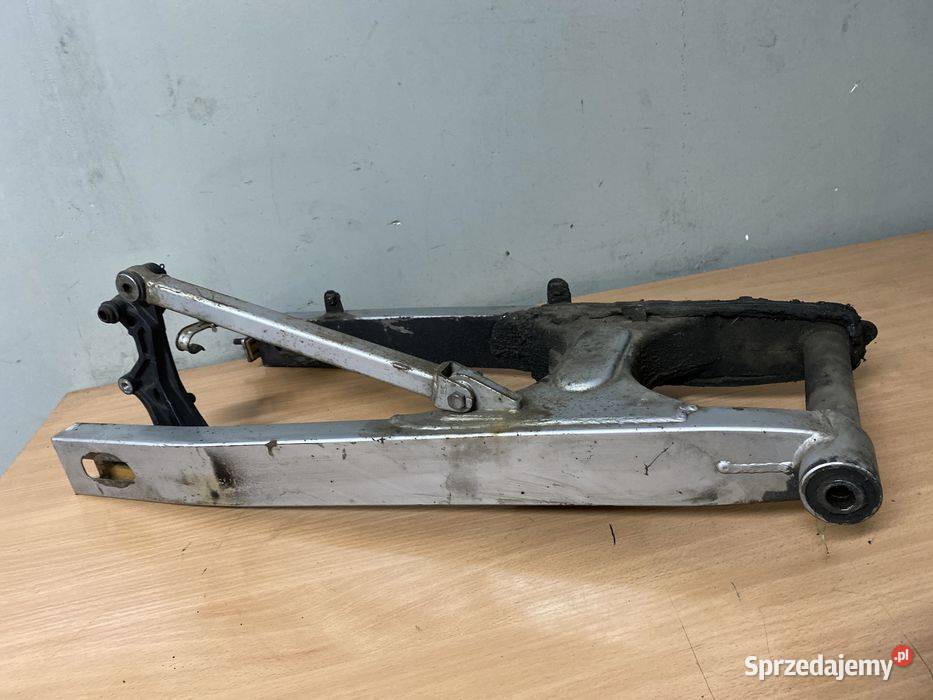 Wahacz Honda CBX750 CBX 750 Mocowanie Części i akcesoria motocyklowe Poznań