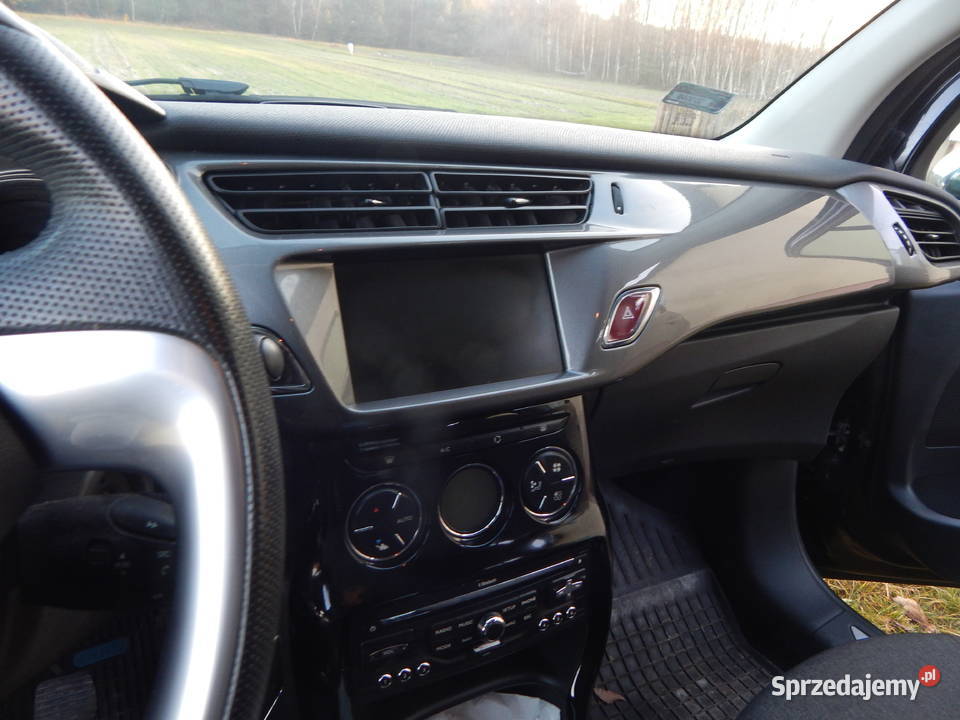 Sprzedam Citroen C3 zadbany z niedużym Raków