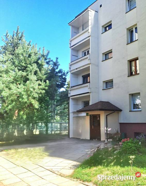 MIESZKANIE Z KLIMATYZACJĄ 2 POKOJOWE piwnica Suszec
