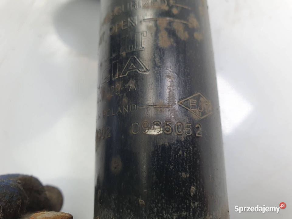 AMORTYZATOR PRAWY PRZÓD DACIA SANDERO 8200807029 sprzedam