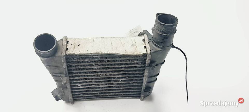INTERCOOLER AUDI A4 B7 Pozostałe sprzedam