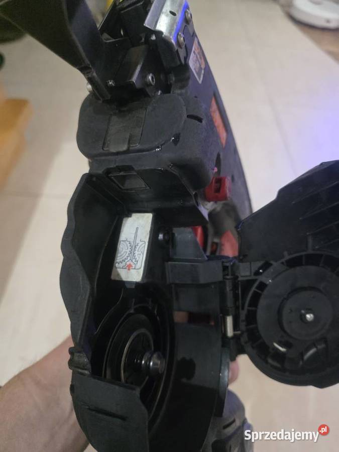 Wiazarka 441T 611t wiazarki do zbrojenia Sandomierz