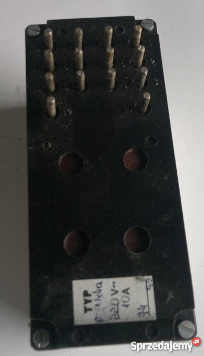 Przekaźnik R15bx4a
