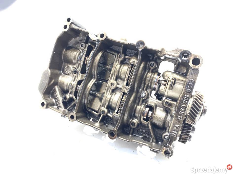 POMPA OLEJU AUDI A4 B8 03Q103535B 20 143 0715 sprzedam