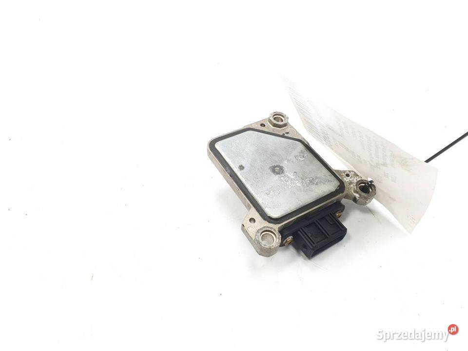 MODUŁ AUDI A8 D2 4D0907657 Części samochodowe Lipno