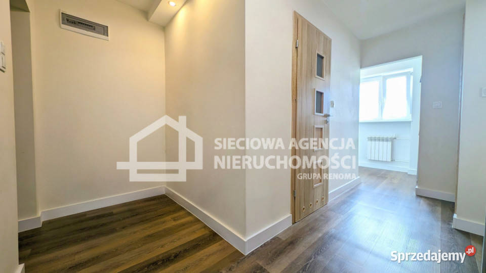 Sprzedam mieszkanie Kartuzy 51m2 blok