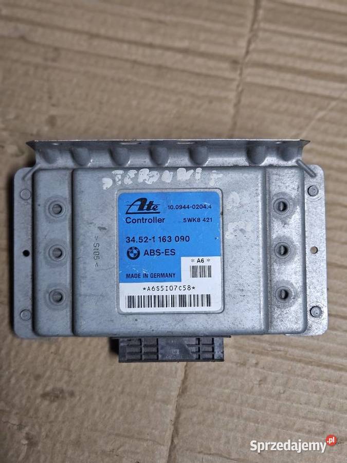 Części bmw e36 osobowe Lublin