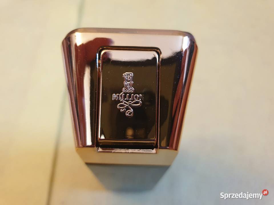 Paco Rabanne 1 Million 100 ml sprzedam