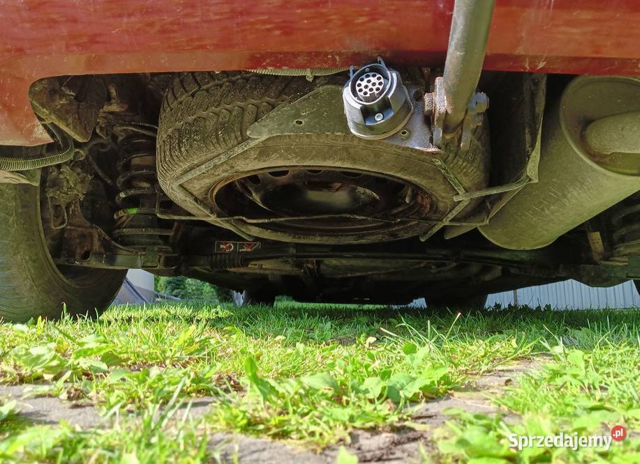 Citroen Berlingo 16 HDI 109 Multispace klima manualna Berlingo podkarpackie Rzeszów