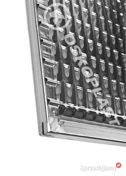 Sito do kombajnu John Deere 530 Sita JD 630 950 Stara Dąbia