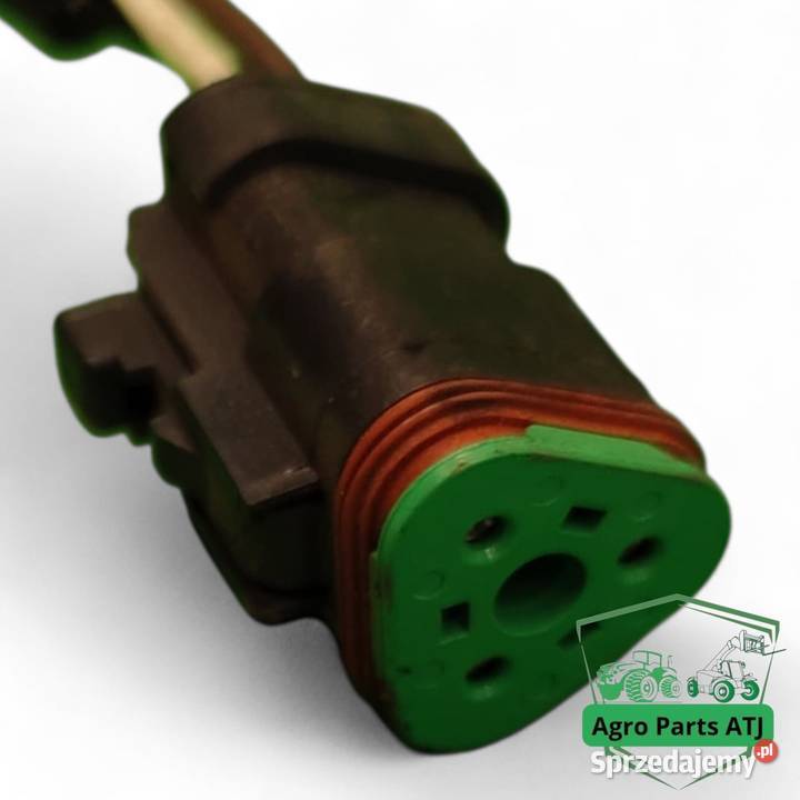 Wiązka Przewodów sterowanie drążkiem CAT A9466K3 Ciechanowiec