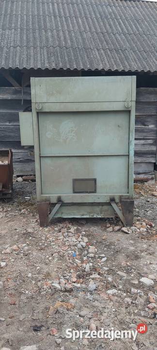 Czyszczalnia petkus K 546 A Pozostałe Hrubieszów