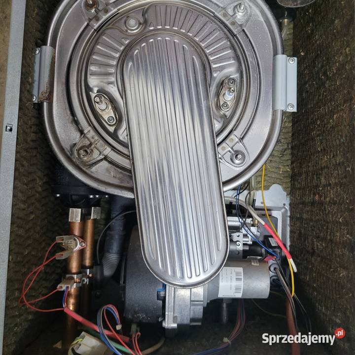 Termet Keller Windsor PWM 25 dwufunkcyjny