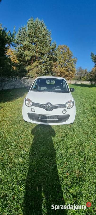 Okazja Niski przebieg Oplacone Gotowe do