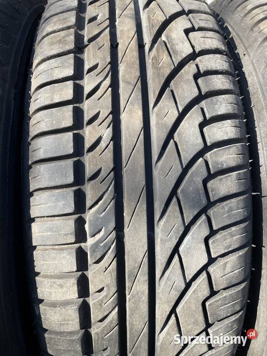 Opony letnie bieżnikowane mazowieckie Iłża